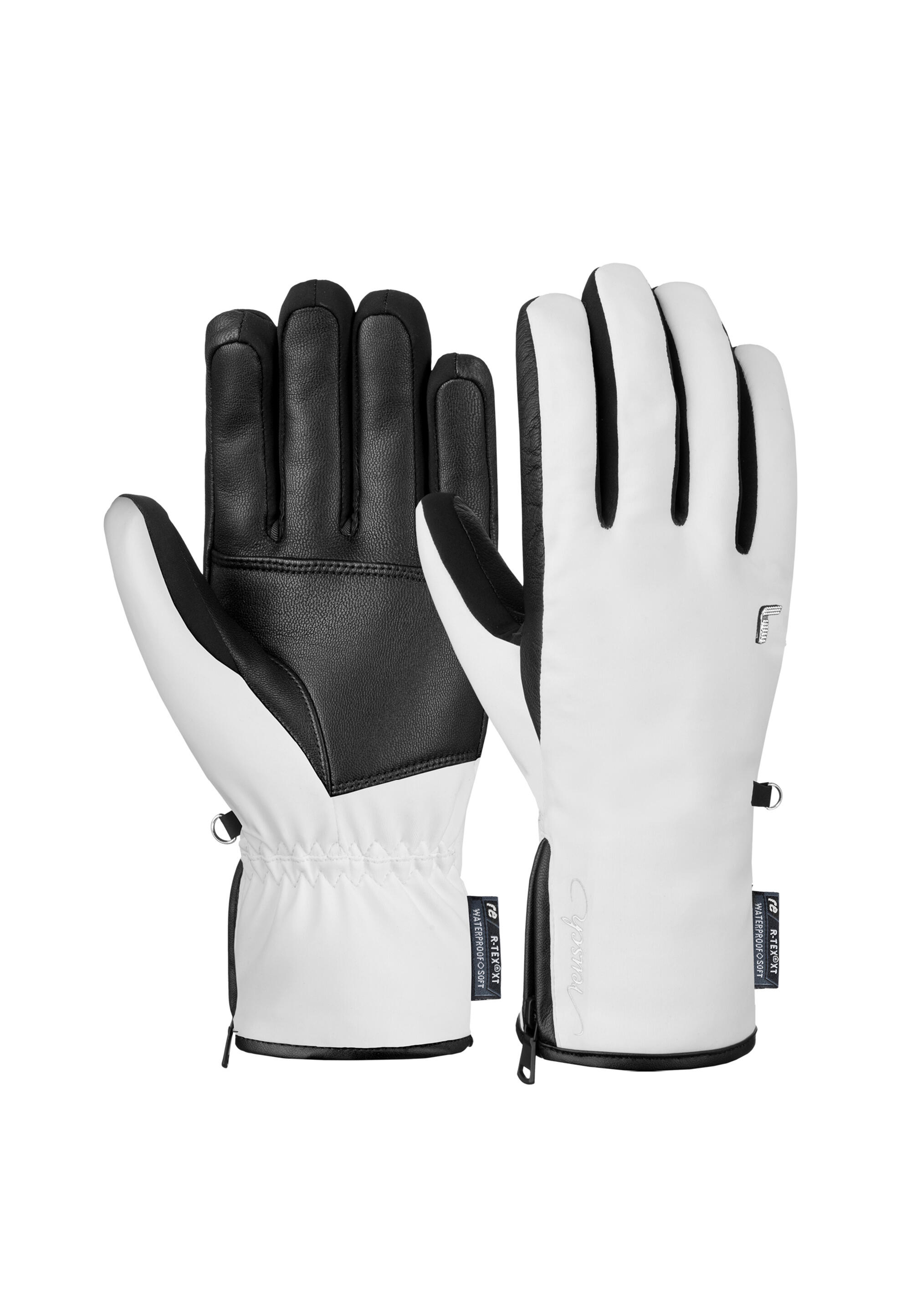REUSCH Fingerhandschuhe TIFFANY R-TEX® XT