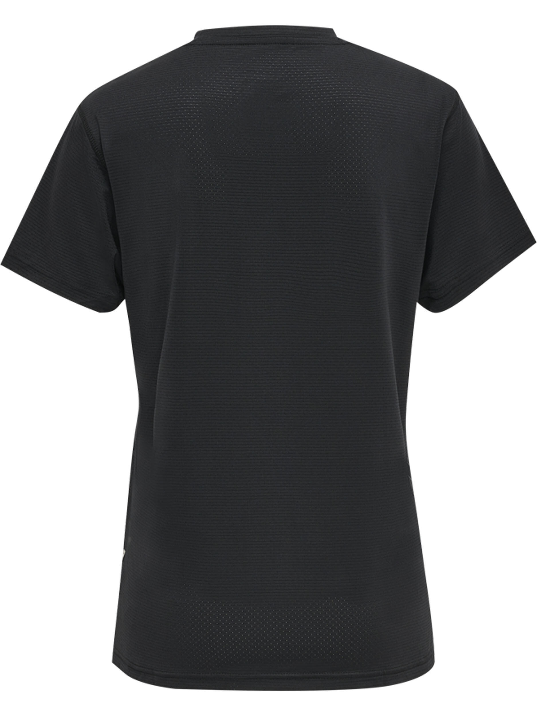 Enfiler T-Shirt Hmlongrid Femme 6/7