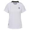 Enfiler T-Shirt Hmlongrid Multisport Femme HUMMEL