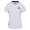 T-Shirt Hmlongrid Multisport Femme Respirant Design Léger Séchage Rapide Hummel