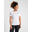 T-Shirt Hmlongrid Multisport Femme Respirant Absorbant L'humidité Design Léger