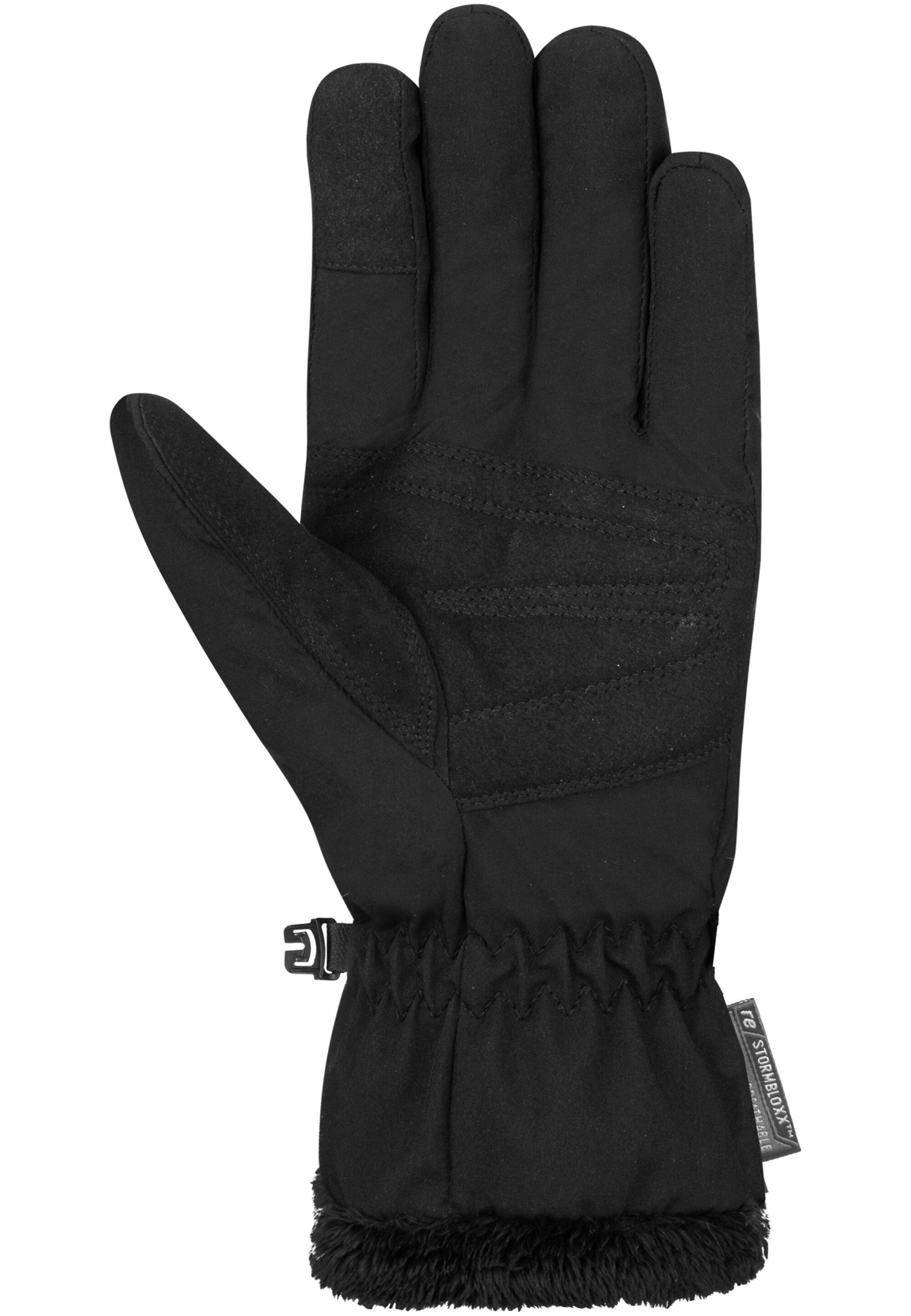 Guanti da sci Reusch Daily Lady STORMBLOXX 3/15