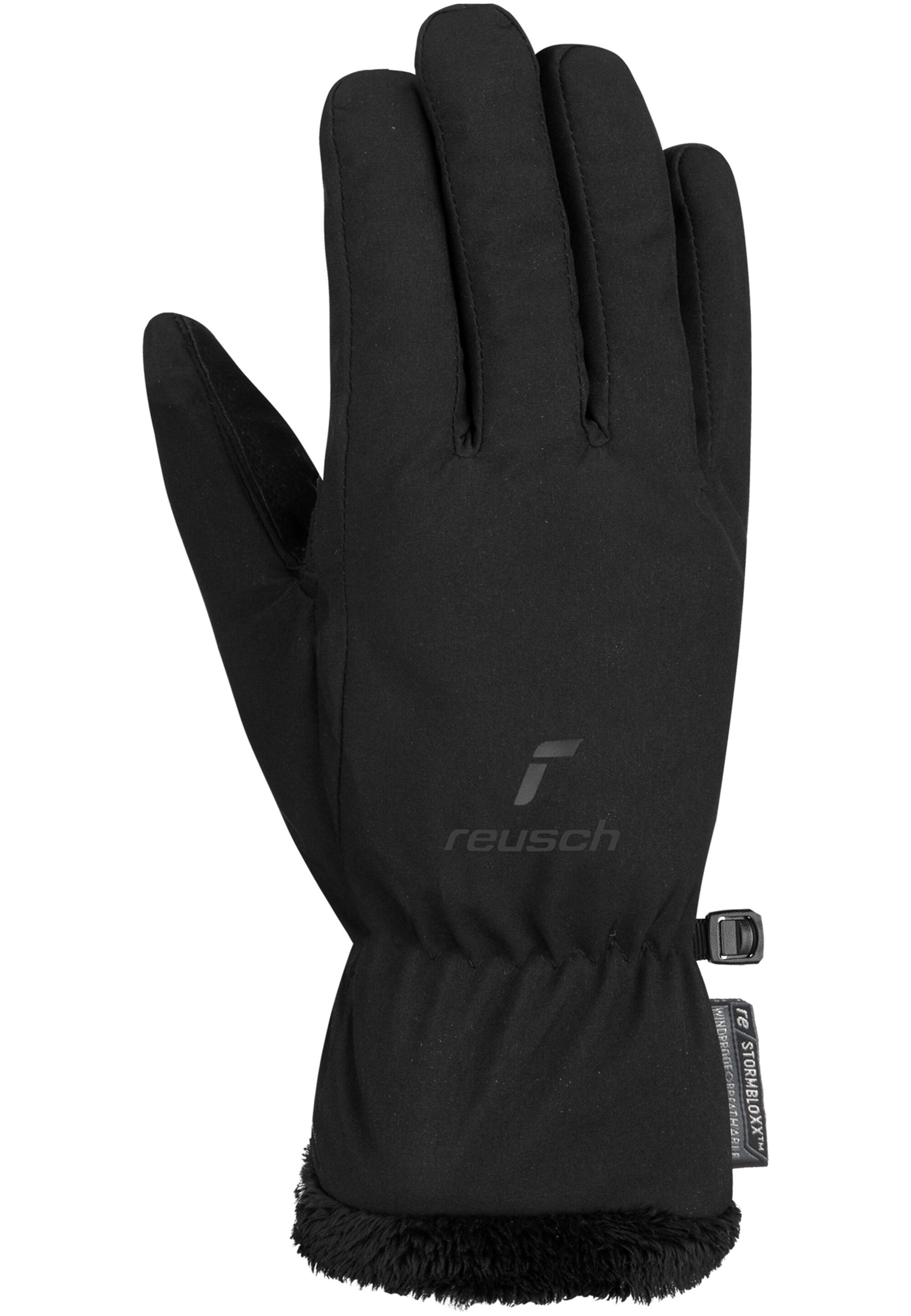 Guanti da sci Reusch Daily Lady STORMBLOXX 2/15