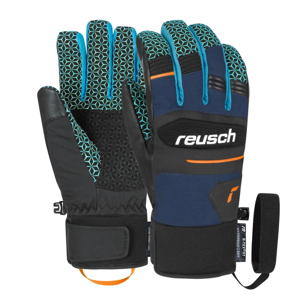Ski gloves Reusch Scorpion R-TEX® XT