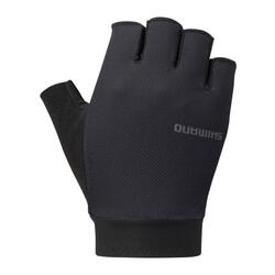 Gants de vélo EXPLORER, black