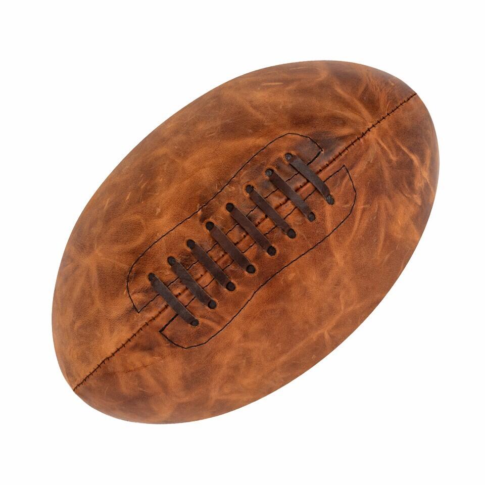 REBOND Rugbybal Rebond Vintage Made in France
