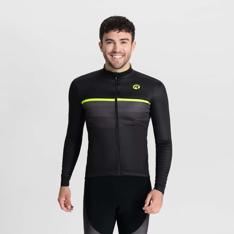 Chaqueta de ciclismo de invierno Hombres - Hero ll