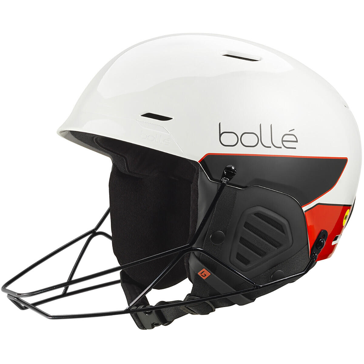 Casque de ski Bollé Mute SL Mips 1/1