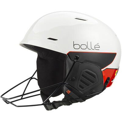 Skihelm bollé mute sl mips