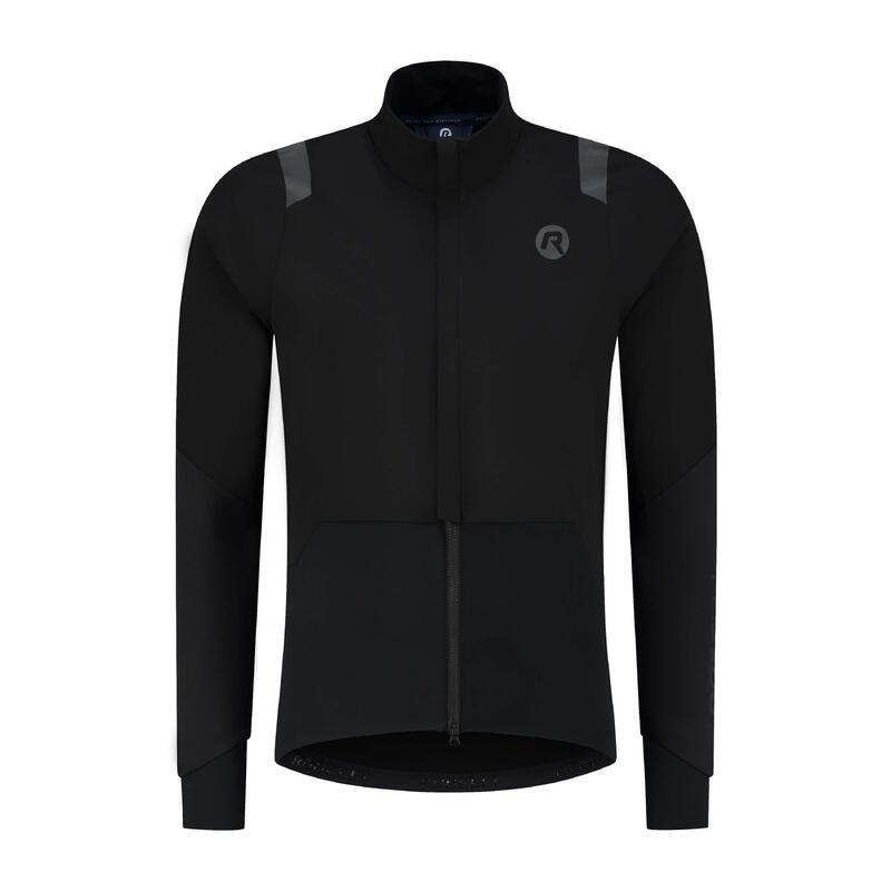 Chaqueta de ciclismo de invierno Hombres - Distance