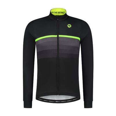 Fahrrad Winterjacke Herren - Hero ll