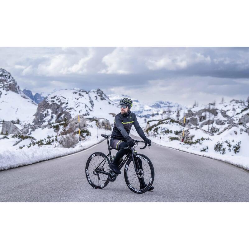 Veste Velo Hiver Homme - Hero ll