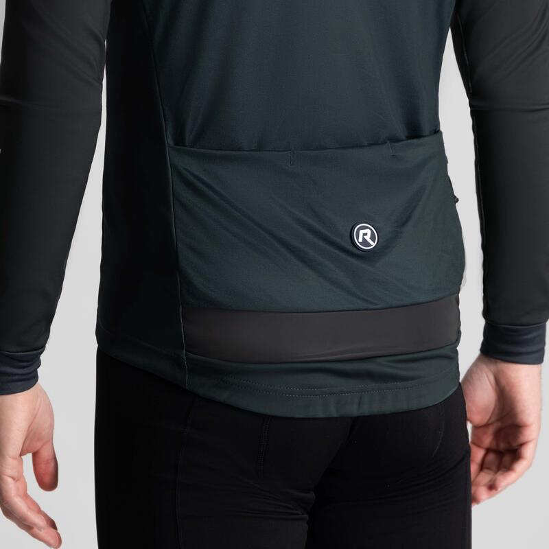 Veste Velo Hiver Homme - Mono