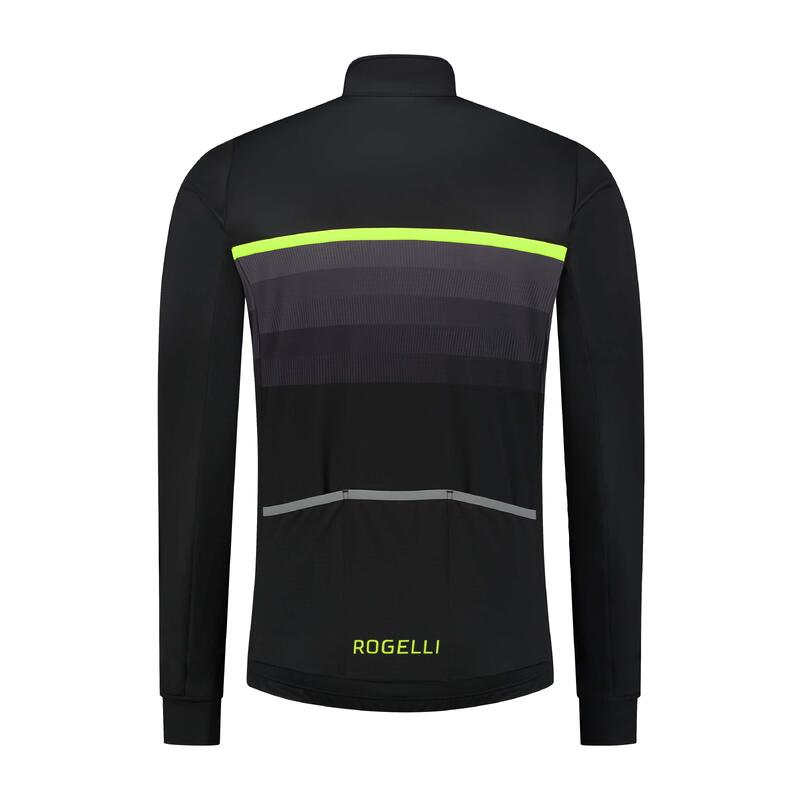 Veste Velo Hiver Homme - Hero ll