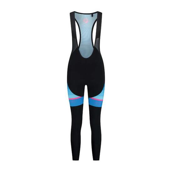 Cuissard Long Velo Avec Bretelles Femme - Impress II