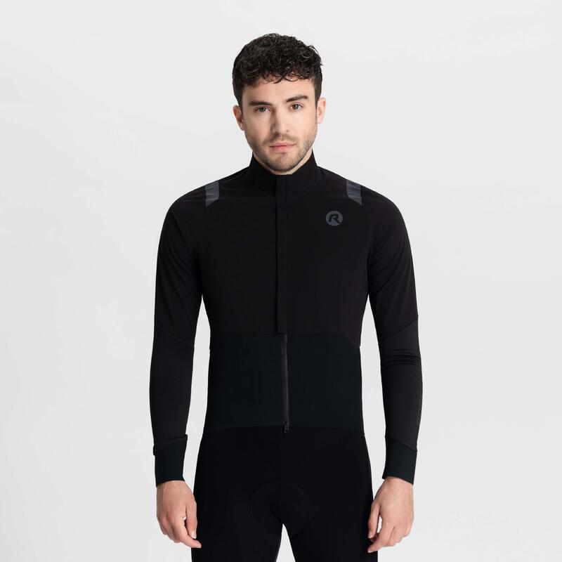 Chaqueta de ciclismo de invierno Hombres - Distance