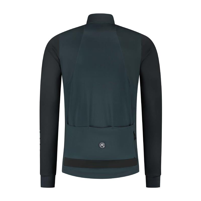 Chaqueta de ciclismo de invierno Hombres - Mono