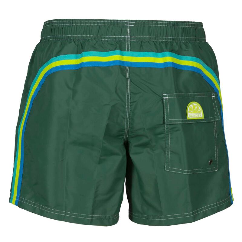 Sundek Boardshort Boxer Adulte