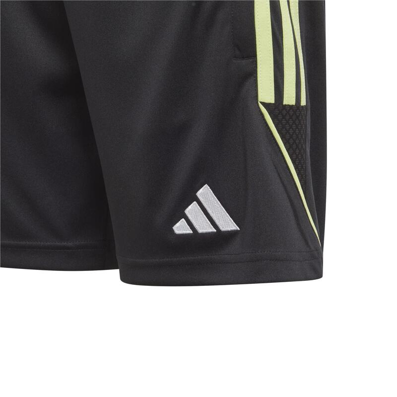 Pantalones Cortos Adidas Sport Tiro23l Tr Shoy NIño