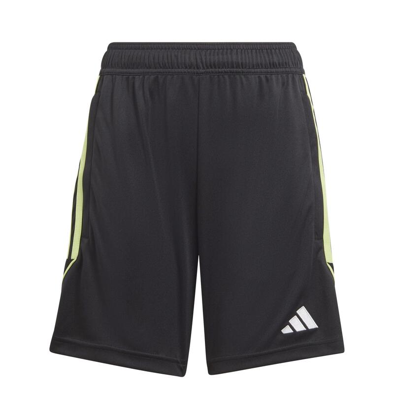 Pantalones Cortos Adidas Sport Tiro23l Tr Shoy NIño