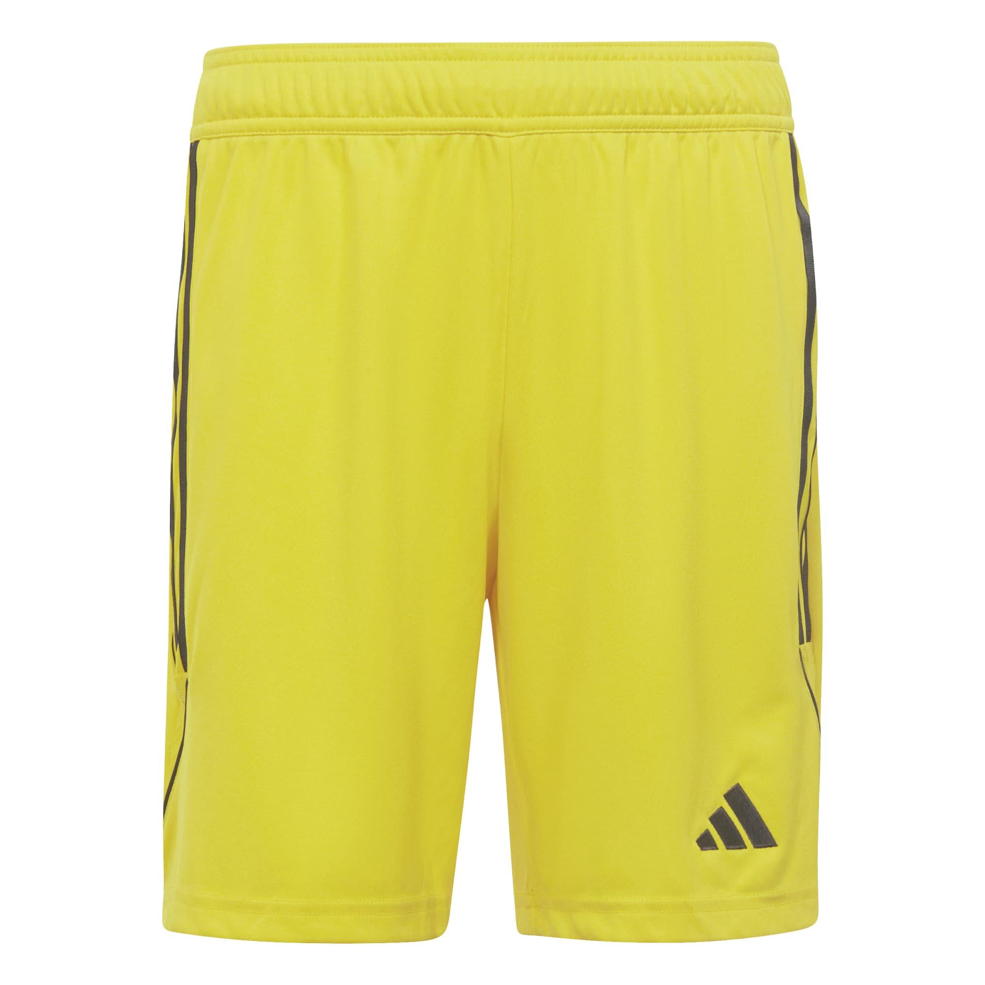 Pantaloni Corti Adidas Sport Tiro 23 Sho Y Junior