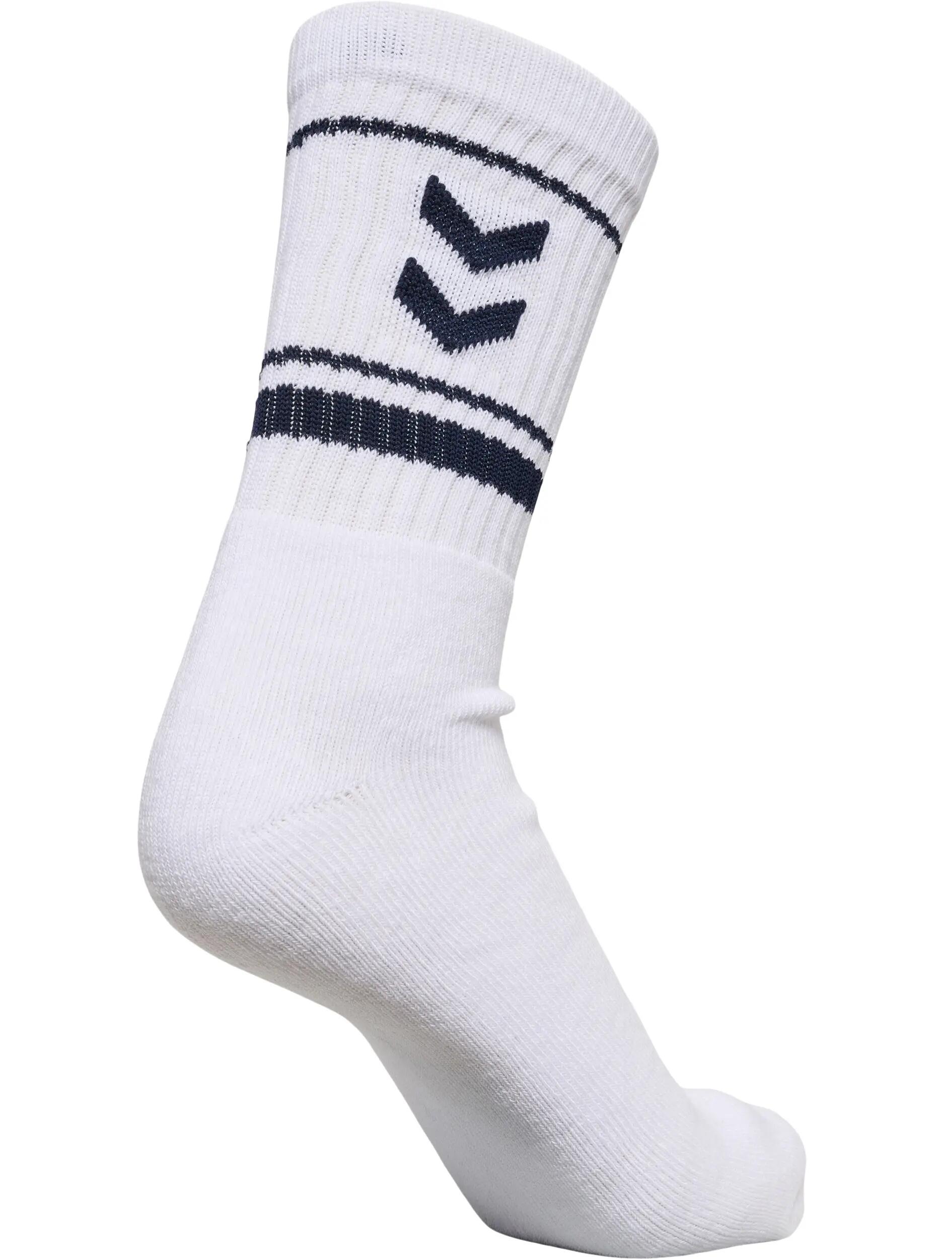 Low Socken Hmlstripe Erwachsene 5/7