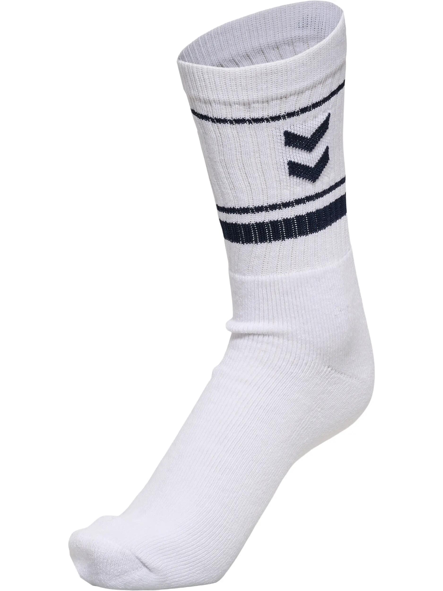 Low Socken Hmlstripe Erwachsene 4/7