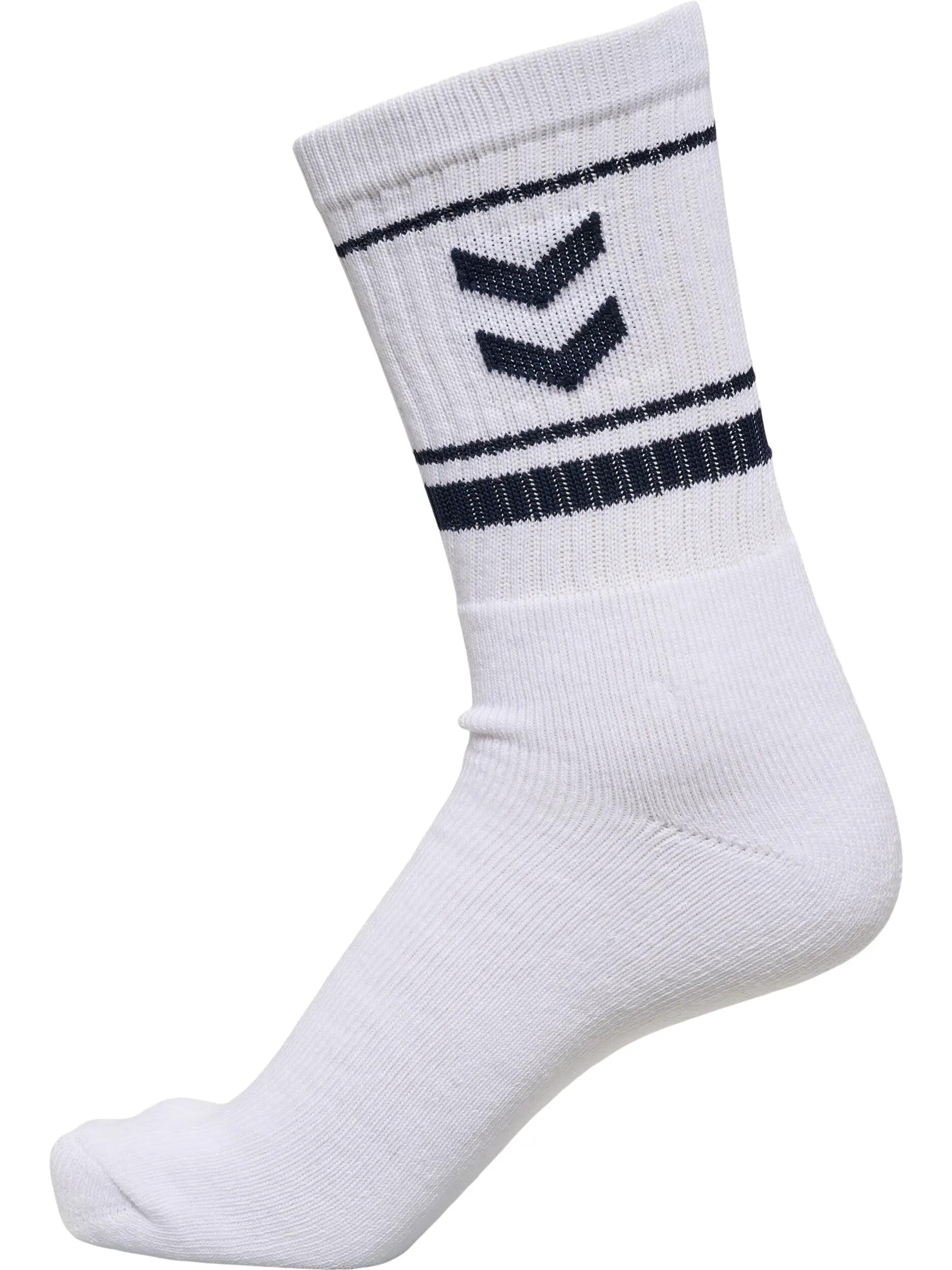 Low Socken Hmlstripe Erwachsene 3/7