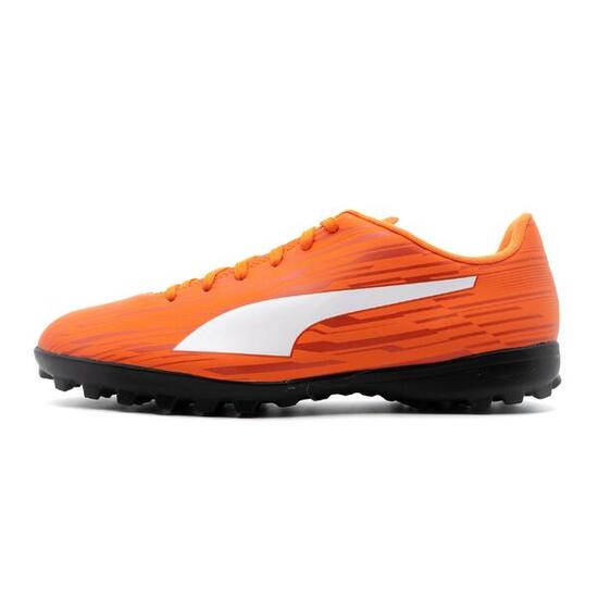 PUMA RAPIDO TT UOMO ORANGE