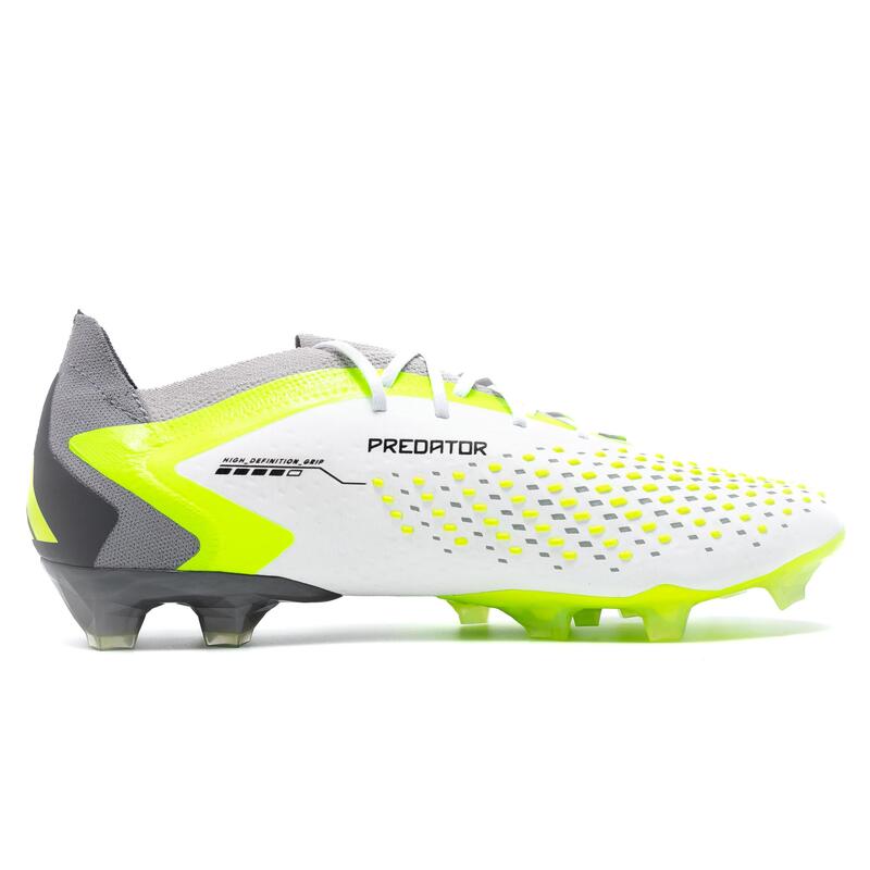 Chaussures De Foot Adidas Sport Predator Precision.1 L Ag Adulte