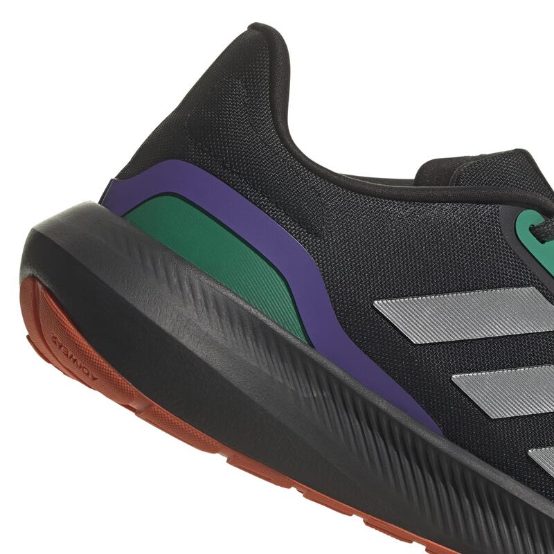 Hardloopschoenen Adidas Sport Runfalcon 3.0 Tr Volwassenen