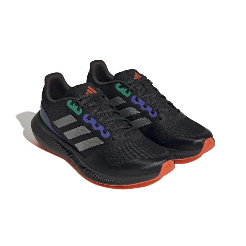 Hardloopschoenen Adidas Sport Runfalcon 3.0 Tr Volwassenen