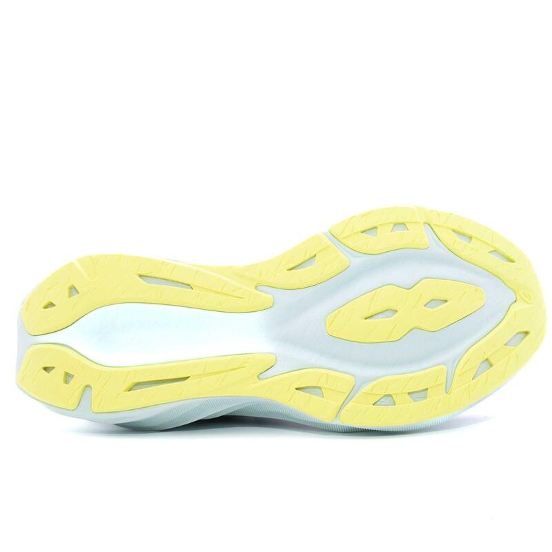 Scarpa da Running Donna Novablast 3 Blu Turchese