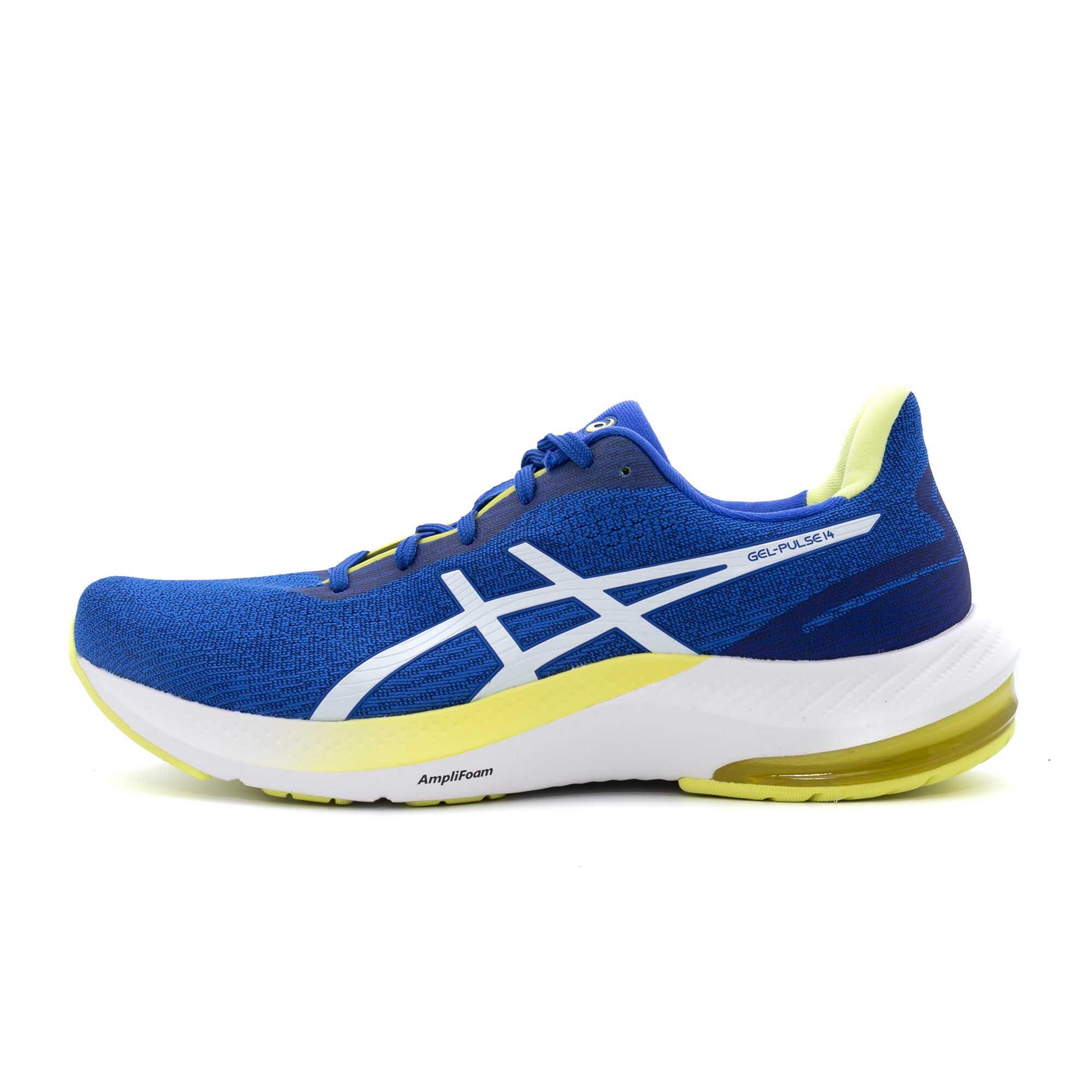 Asics running homme sale decathlon