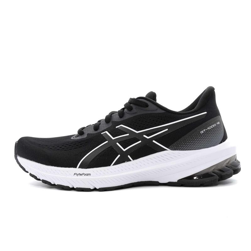Scarpe Running Asics Gt-1000 12 Donna EN6441 Scarpe Running Asics Gt-1000 12 Donna EN6441