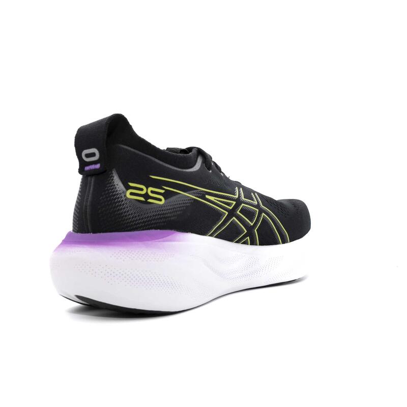 Chaussures De Running Asics Gel-Nimbus 25 Femme