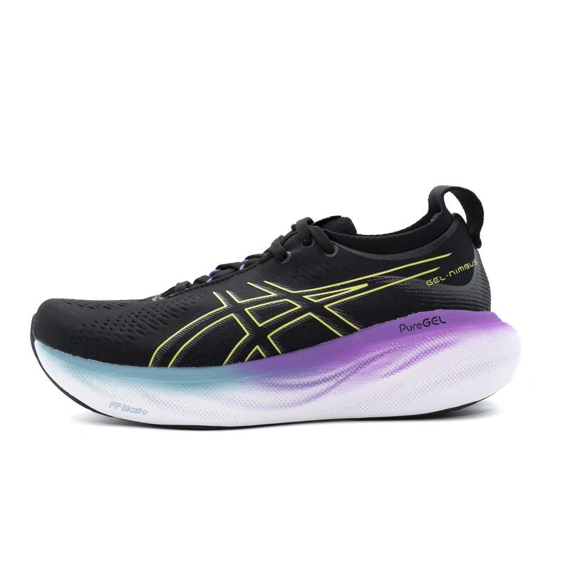 Chaussures De Running Asics Gel-Nimbus 25 Femme