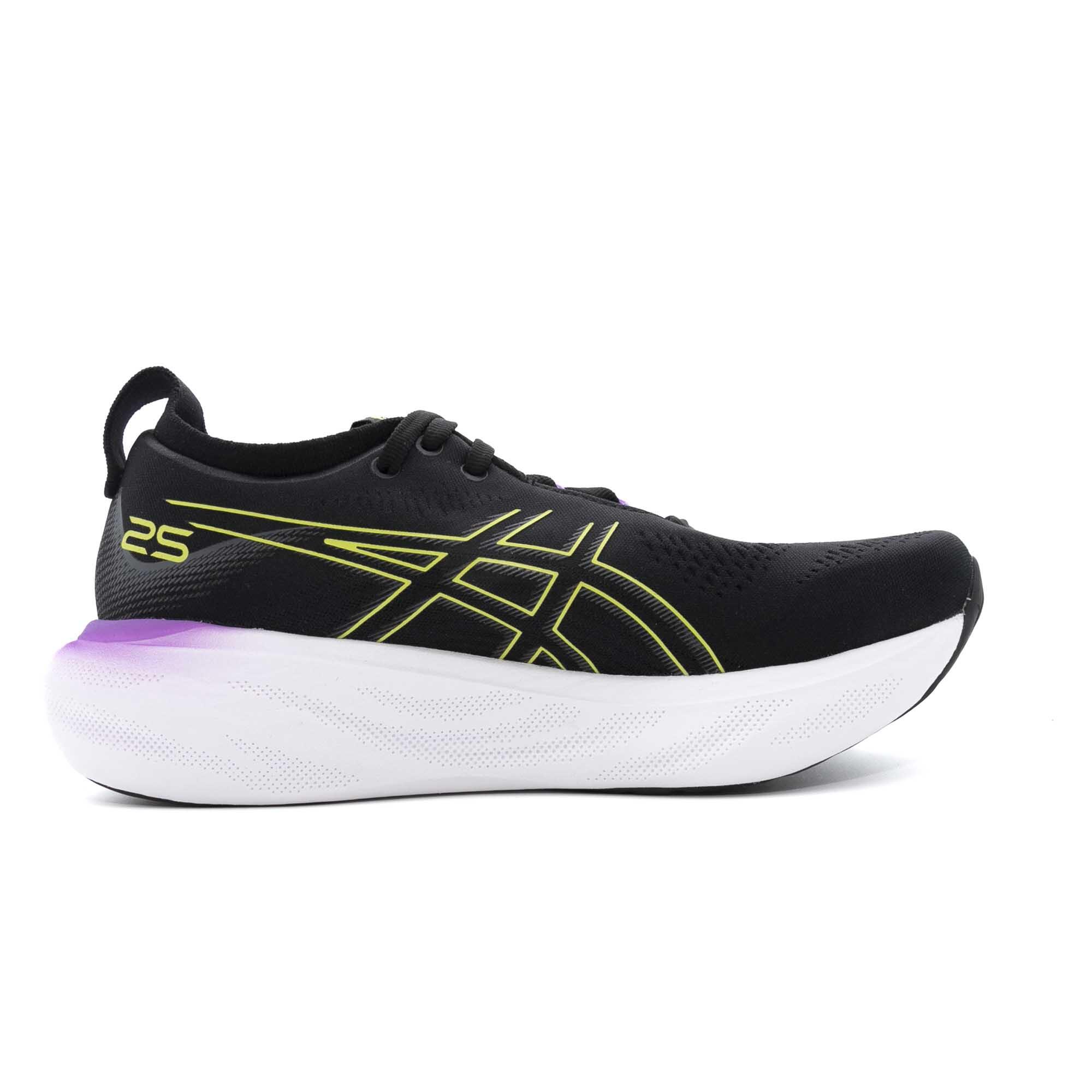 Asics Gel-Nimbus 25 Hardloopschoenen Vrouwen 2/5
