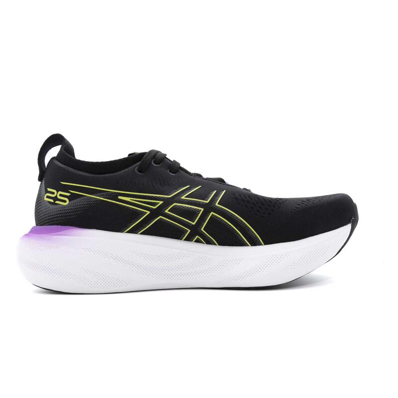 Chaussures De Running Asics Gel-Nimbus 25 Femme