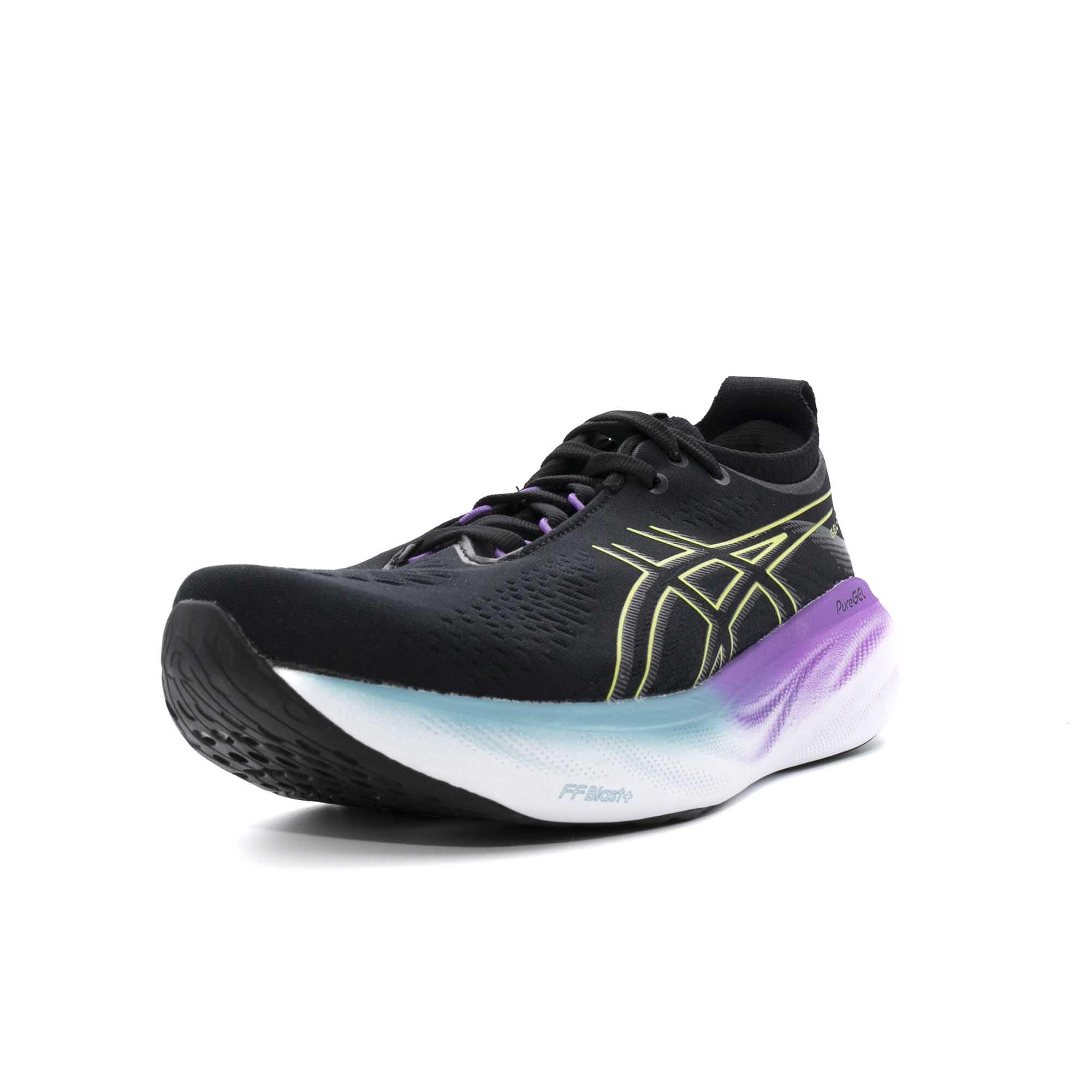 Asics Gel-Nimbus 25 Hardloopschoenen Vrouwen 3/5