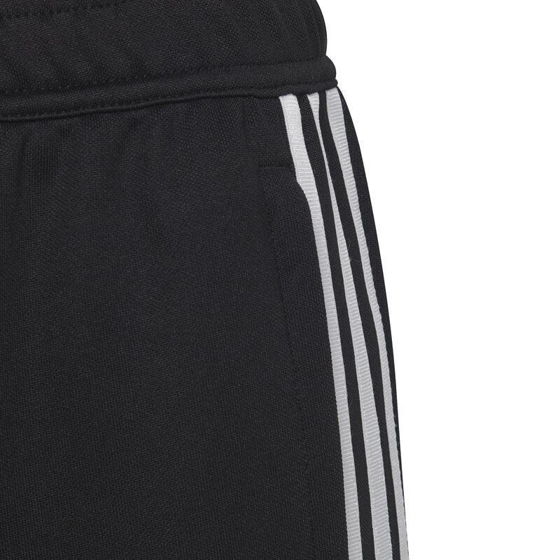 Pantalon de trening Fotbal ADIDAS Tiro Negru Copii