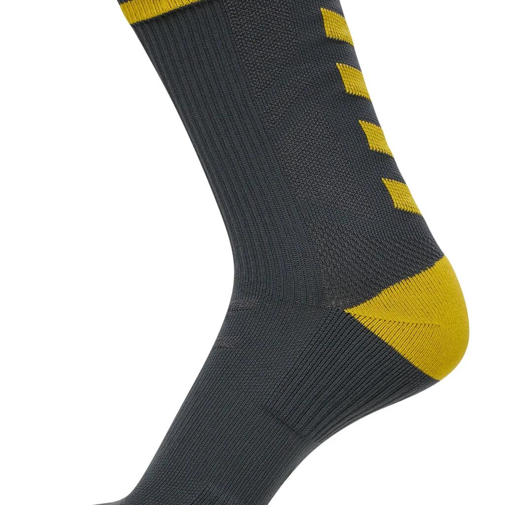 Mid-length socks for children Hummel Elite Indoor