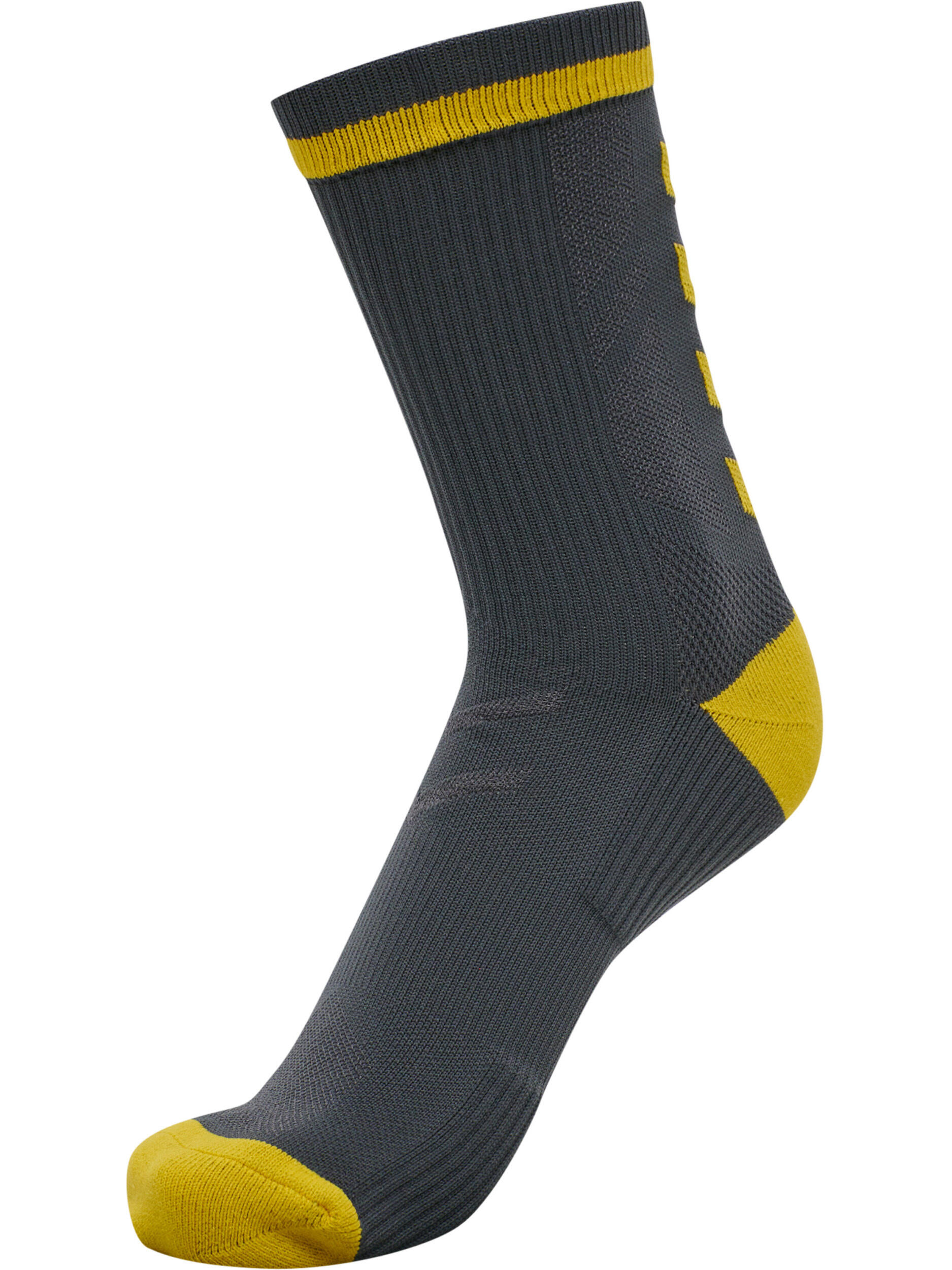Calze di media lunghezza per bambini Hummel Elite Indoor 2/7