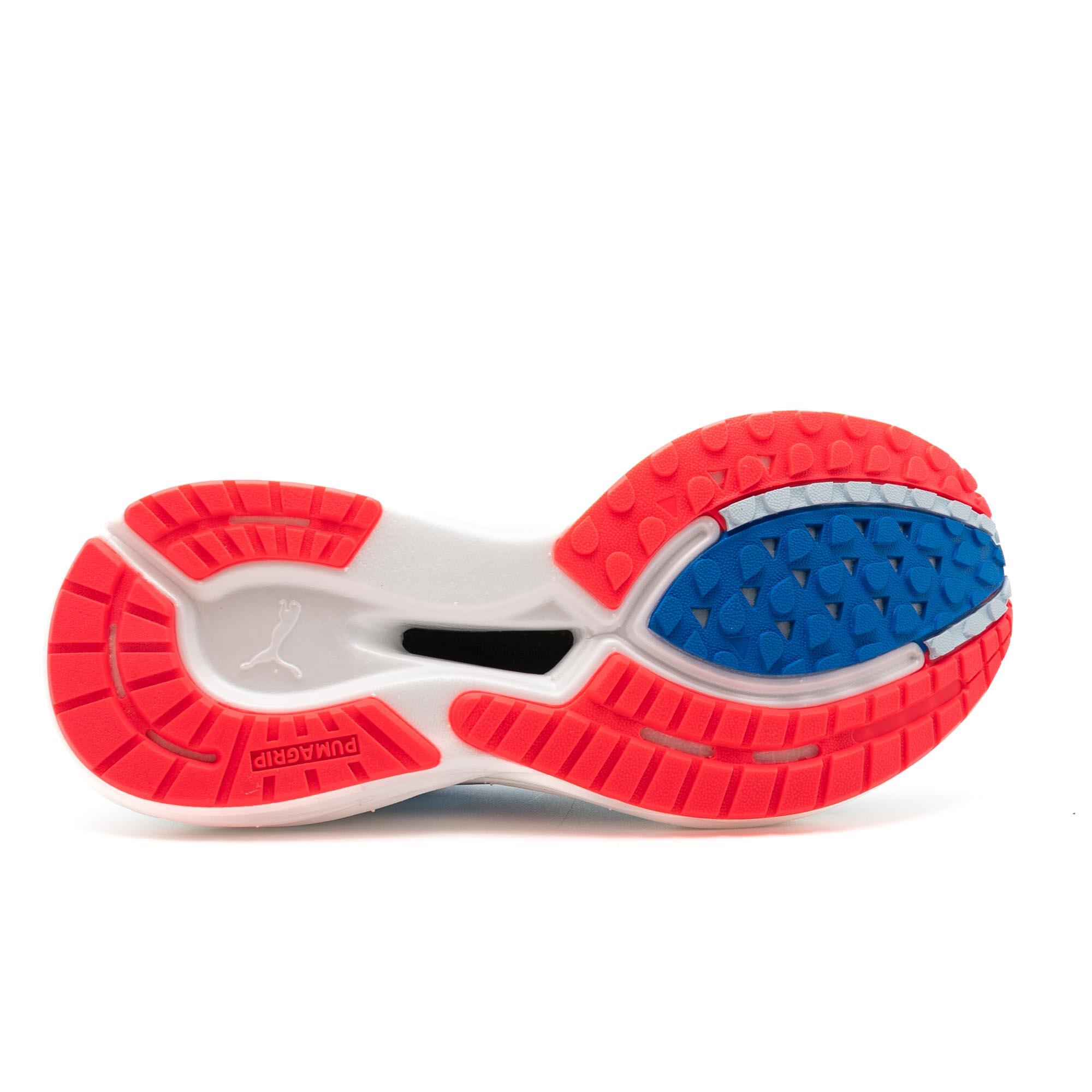 Zapatillas Puma Deviate Nitro 2 Wns Mujer 5/5