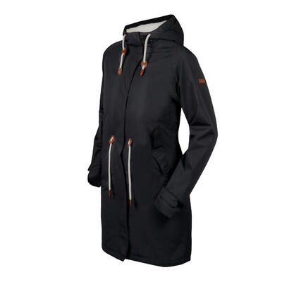 Riviere regenparka voor dames horka