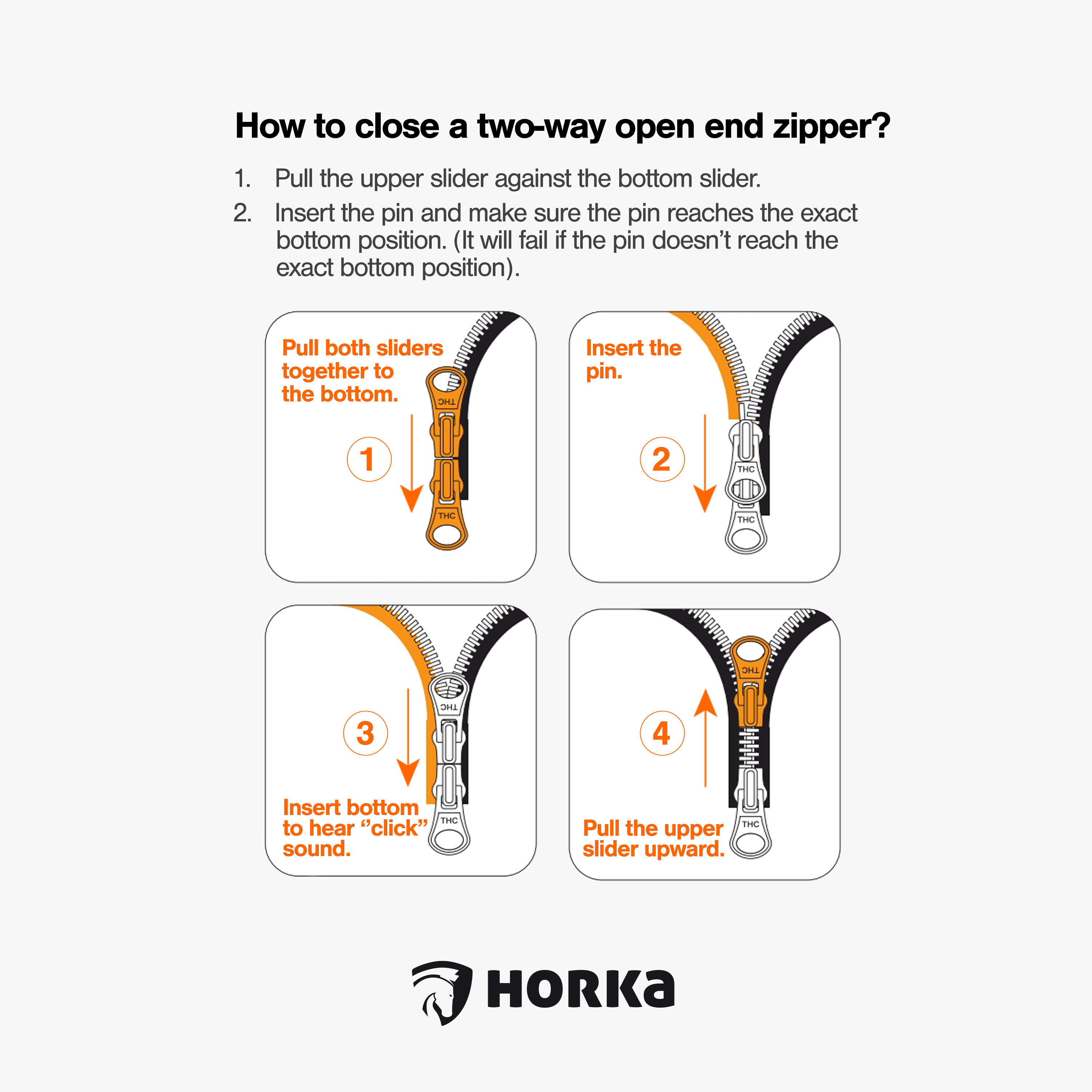 Tweedehands - Jas Horka Extreme 2/3
