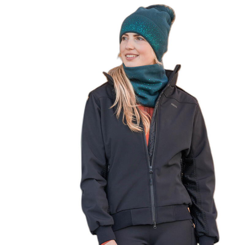 Softshell-Jacke Horka Jas Epic