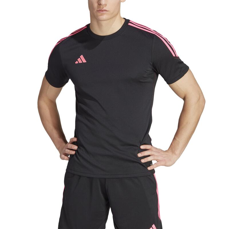 T-Shirt Adidas Sport Tiro23 Cb Trjsy Adulte