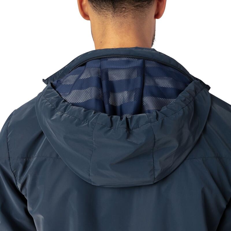 Parka Serge Blanco Cap Horn