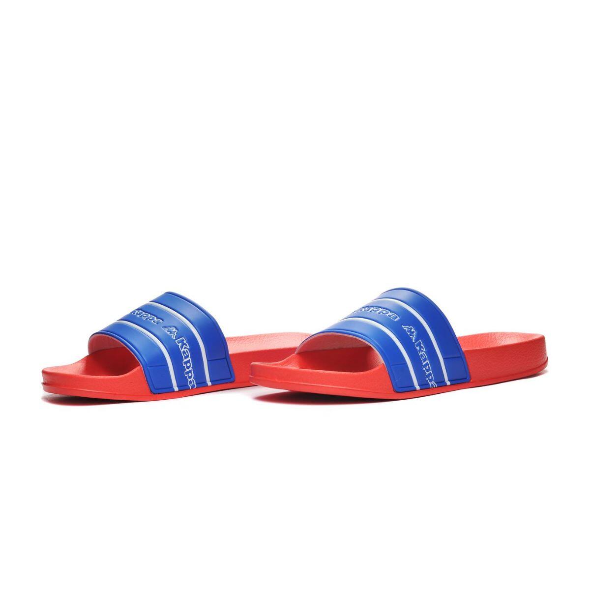 Ciabatte Uomo Matese Logo Tape 5/5